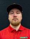 Nate Hinkeldey